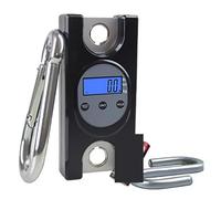 Balanza digital, Báscula electrónica de grúa colgante con gancho de báscula Digital de 300kg, balanza de precisión Bascula pesaje de peso báscula de equipaje Bascula