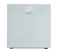 Balanza Digital BECKEN - BBS8801 ((Peso máximo: 180kg)