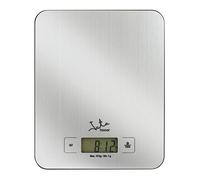 Báscula de cocina Jata 719, Inox