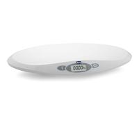 Chicco 00005577000000 báscula para bebés Blanco