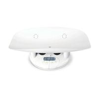 dBb Remond - Báscula electrónica para bebé con tope