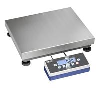 Balanza industrial de plataforma KERN IOC 300K-2M