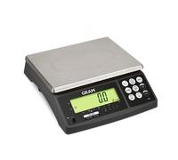 Balanza Industrial Gram Mod. RZ 15 Kg