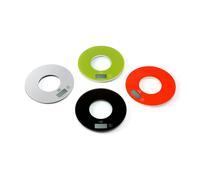Jata 722 Báscula de Cocina Multicolor