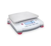 Balanza Ohaus Navigator NVT laboratorio