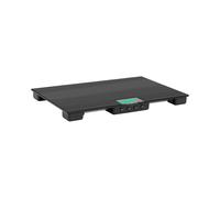 Balanza para animales - 30 kg / 10 g - Alfombrilla antideslizante - LCD | Steinberg Systems