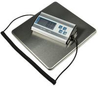 Balanza para Cajas (20g ~ 120 Kg) con Display Digital Externo - ProFTC