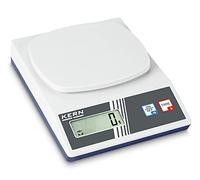 Balanza para colegios KERN EFS 500-2