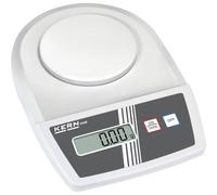 Balanza para colegios KERN EMB 600-2
