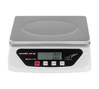 Balanza pesacartas digital - 25 kg / 1 g - Basic | Steinberg Basic
