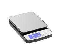 Balanza pesacartas digital - 50 kg / 1 g | Steinberg Systems