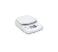 Balanza portátil - Ohaus - CR621-EU - 620g - LCD - Diseño compacto