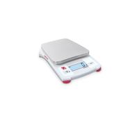 Balanza Portátil - Ohaus - CX5200-EU - Capacidad 5200g - Lectura 1g - Gran Pantalla