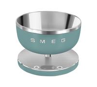 Balanza Smeg 50's Style KSC01EGMWW Verde Esmeraldo
