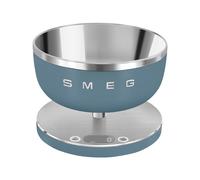 Balanza Smeg 50's Style KSC01SBMWW Azul Tormenta