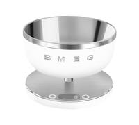Balanza Smeg 50's Style KSC01WHMWW Blanco
