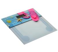 Balanza WC Flip Flop - ESPERANZA