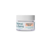 Balaruc les Bains Crema Noche Iluminadora Ácidos Frutales AHA 50 ml