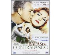 Balas De Contrabando