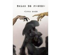 balas de fogueo