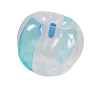 Balas de parachoques inflables para, bolas de parachoques inflables, pelotas de fútbol con burbujas de hámster humano - para juegos de patio trasero, juguetes de juego al aire libre para jar