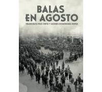 Balas En Agosto