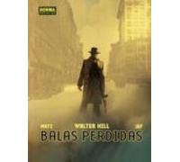 balas perdidas