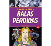 Balas perdidas 6 | David Lapham