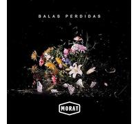 Balas Perdidas (LP) [Vinilo]