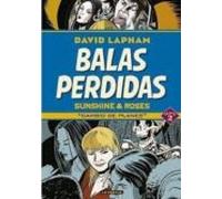 Balas Perdidas Sunshine & Roses 2: Cambio De Planes