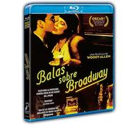 Balas Sobre Broadway Blu-Ray [Blu-ray]