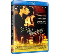Balas Sobre Broadway / Bullets Over Broadway (1994) (Blu-Ray)