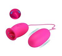 Balas y huevos vibradores marca Pretty Love JAJKO PRETTY LOVE DAISY