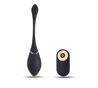 Balas y huevos vibradores marca TOYZ4LOVERS Ovetto vibrante Dirty Mind