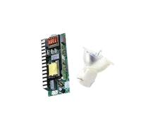 Balasto 8R de 250 W, Haz móvil, Haz de 250 W, lámpara de halogenuros metálicos 8R, Bombilla de Platino(8R Bulb Ballast)