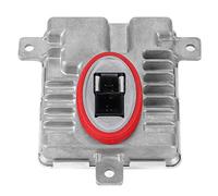 Balasto, balasto de xenón, D1s Hid Lighting W003t20071 7237647 63117237647 Apto para automóvil Aluminio plateado