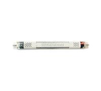Balasto de controlador Led DC220V, lámpara de Panel emisor de luz recta, lámpara plana con forma no aislada, fuente de alimentación de 18w y 72w for lámpara de oficina(36-70W)