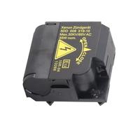 Balasto de Encendido de Faros Delanteros, Balasto de Iluminación de Xenón de Encendido, Balasto de Encendido de Faros Delanteros Xenon D2S D2R Portalámparas 1307329076