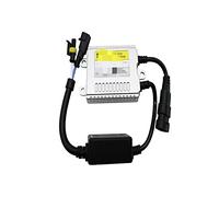 Balasto de Faro de xenón AC 12V 38W Estilo de automóvil Balasto de xenón Encendido de Arranque rápido Bloque de Arranque Digital para lámpara D2S D2C D2R H1 H4 H7 H11