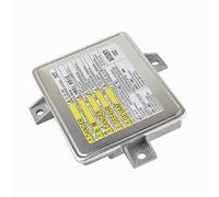 Balasto de Faro de xenón Compatible Con Acura Para TSX ILX ZDX 2010 2011 2012 D2R D2S Lastre De Xenón H-ID Piezas Del Módulo De La Unidad De Control De Los Faros 33119-S0K-A10 33109-S2A-J01