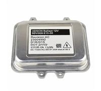 Balasto de Faro de xenón Compatible Con Buick Para Regal CXL 2009 2010 2011 2012 2013 2014 2015 Faro 5DV00961000 13278005 D1S H-ID Módulo De Balasto De Xenón