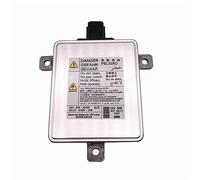 Balasto de Faro de xenón Compatible Con Mitsubishi Para Outlander Para Lancer Para Evolution 2008-2012 D2S D2R Balasto De Faro De Xenón W3T19371 W3T16271 W3T15971 W3T13072