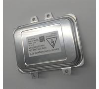 Balasto de Faro de xenón Compatible Con Para E60 E61 E66 E65 E67 E71 E72 H-ID Xenon Balasto Unidad De Control De Faros Módulo Piezas De Repuesto 5DV009000-00 63126937223