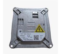 Balasto de Faro de xenón Compatible Con Para X3 X5 2007 2008 2009 Xenon H-ID Faros Inversor Control Unidad De Control De Lastre Módulo 130732915301 63117182520