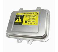 Balasto de Faro de xenón para Cadillac Escalade D1S, balasto de Faro de xenón Hid, Control de luz 5Dv 009 000-00,5Dv009000-00, Piezas de Coche