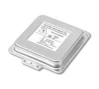 Balasto De Faro Xenón Compatible Con Porsche Para Panamera 2010 2011 2012 2013 5DC009060-20 5DC 009 060 2129008122 Módulo De Control De Balasto Para Faros De Xenón H-ID D1S Para Automóvil