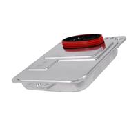Balasto de Faros para Porsche Cayenne 2007 2008 2009 2010, Unidad de Control de Faros de xenón H-ID D1S, módulo Controlador de balasto A2118705585