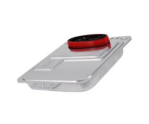 Balasto de Faros para Porsche Cayenne 2007 2008 2009 2010, Unidad de Control de Faros de xenón H-ID D1S, módulo Controlador de balasto A2118705585