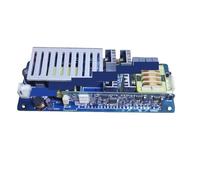 Balasto de lámpara Original for Placa de accionamiento de lámpara de Haz móvil NSL300