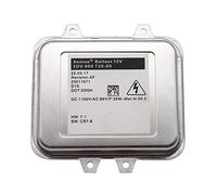 Balasto de xenón, balasto de xenón para Faros Delanteros HID, balasto de xenón para Faros Delanteros, Control de luz por computadora, Apto para Opel Astra J Insignia